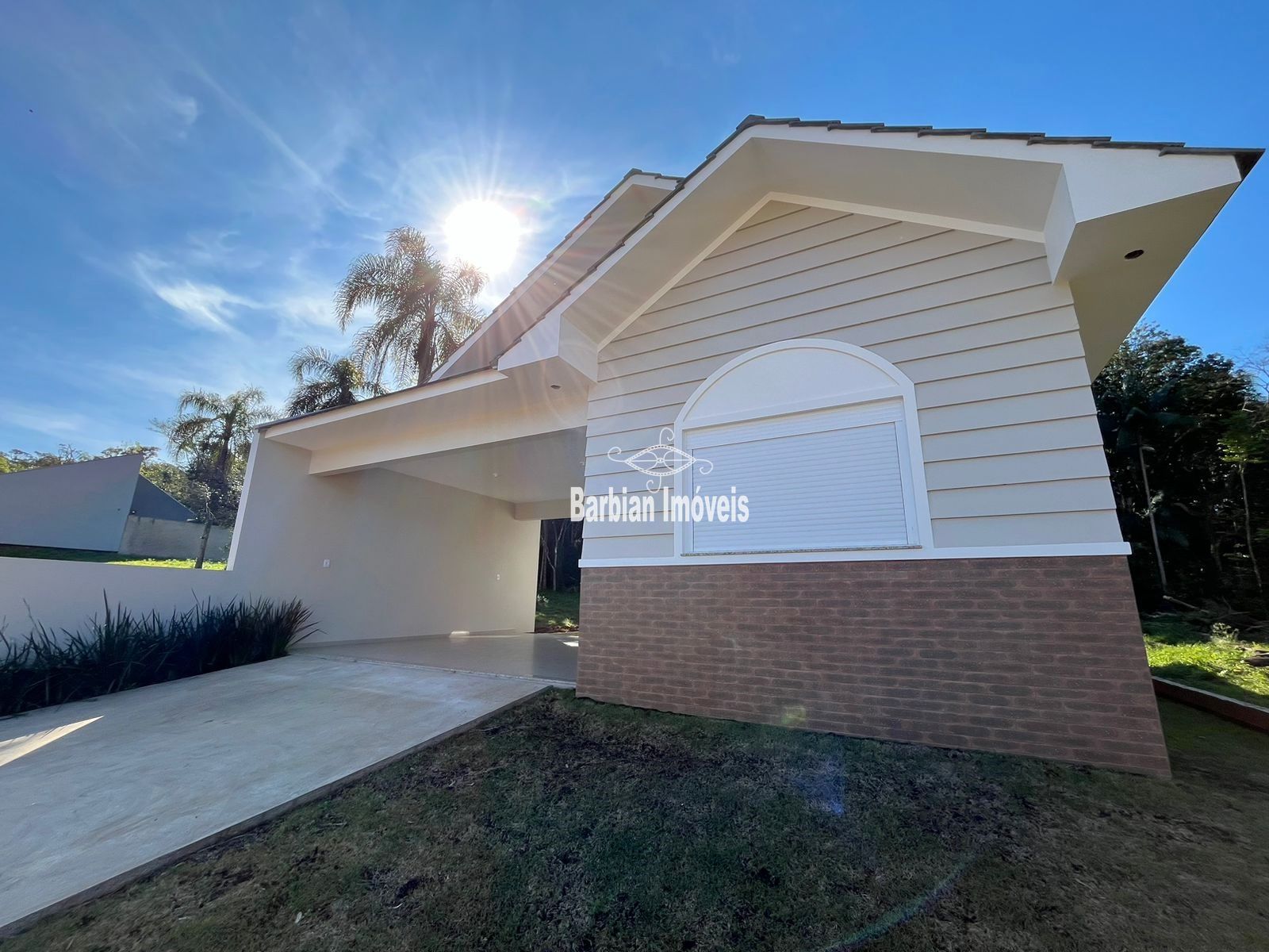 Casa, 3 quartos, 129 m² - Foto 2