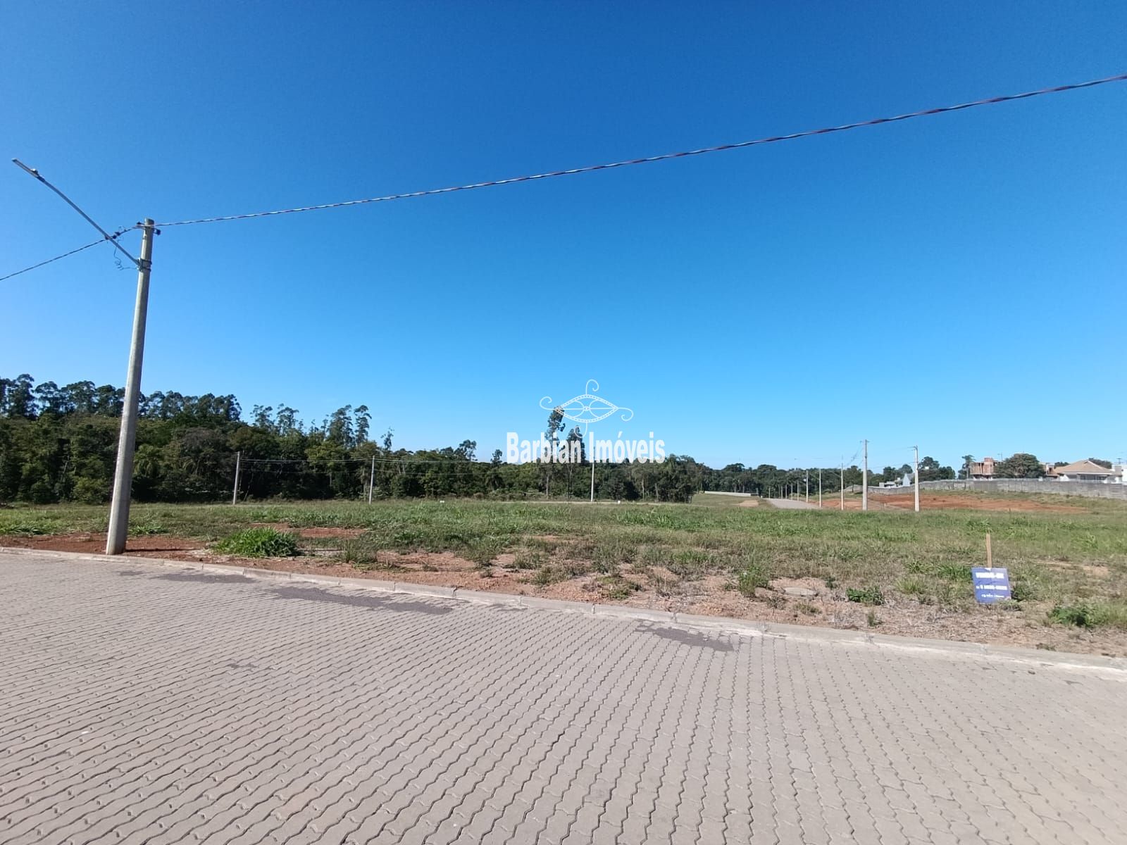 Terreno/Lote à venda  no Country - Santa Cruz do Sul, RS. Imóveis