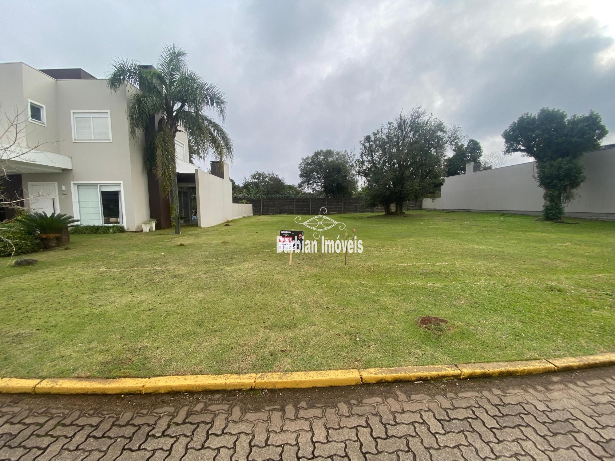 Terreno/Lote à venda  no Country - Santa Cruz do Sul, RS. Imóveis
