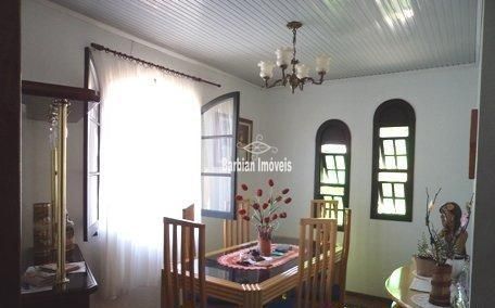 Casa, 4 quartos, 200 m² - Foto 8