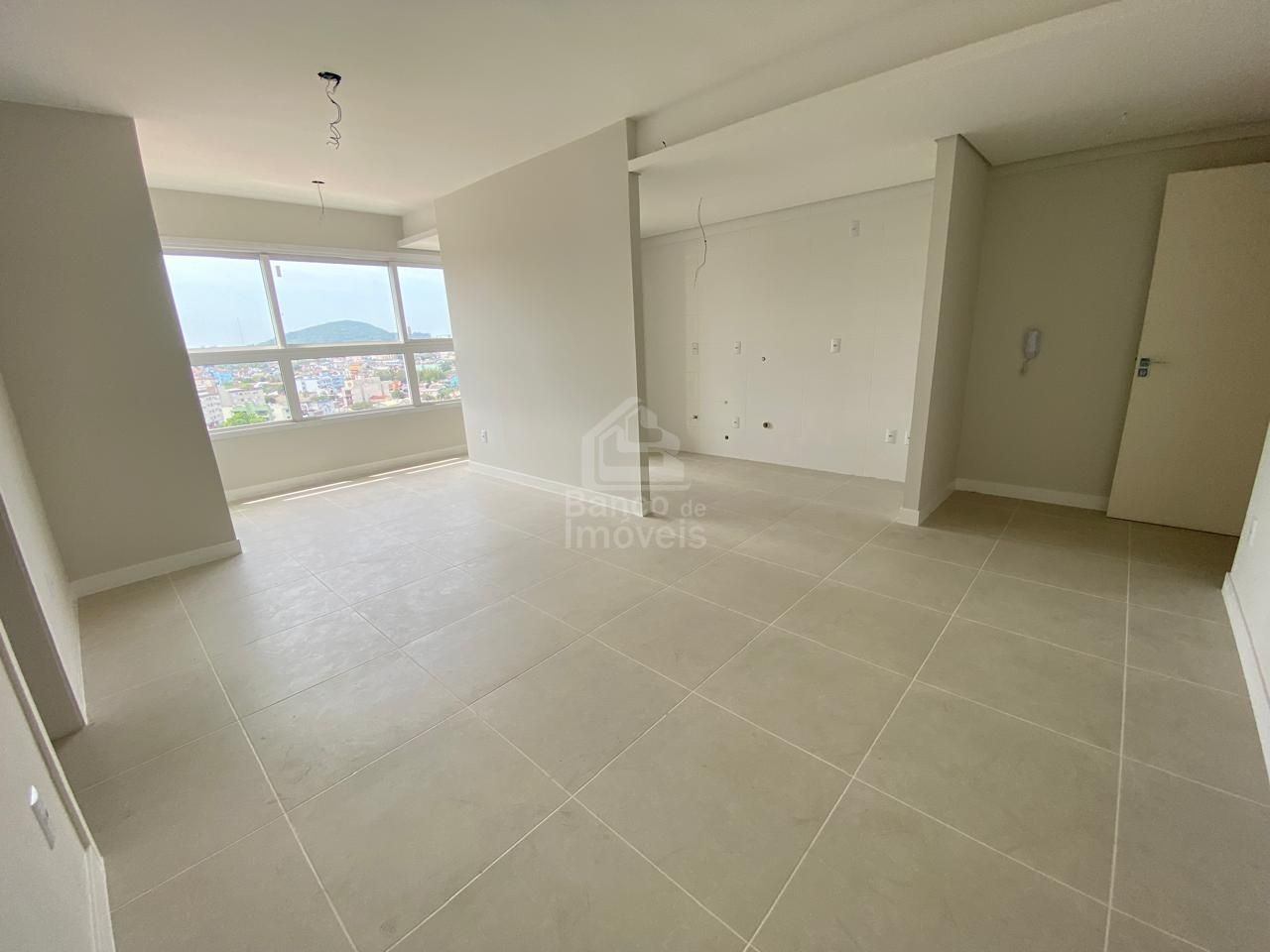 Apartamento à venda com 2 quartos, 77m² - Foto 3