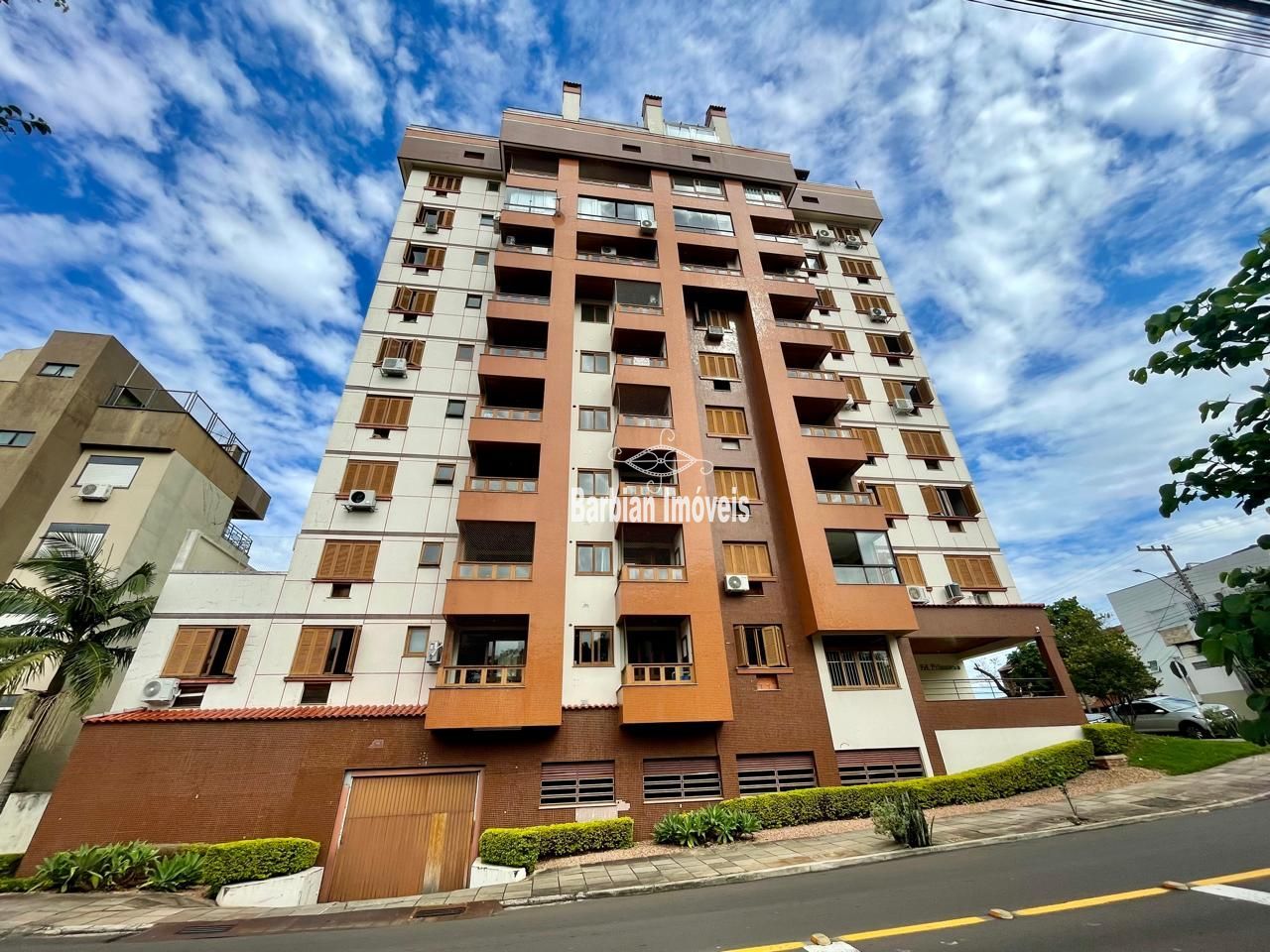 Apartamento  venda  no Universitrio - Santa Cruz do Sul, RS. Imveis