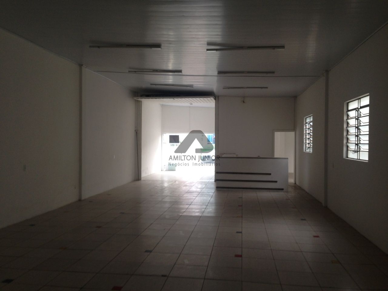 Depósito-Galpão-Armazém à venda com 1 quarto, 206m² - Foto 7