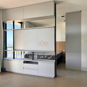 Apartamento com 49m², 1 dormitório, 1 suíte, 1 vaga no Vista Mare em Torres para Comprar