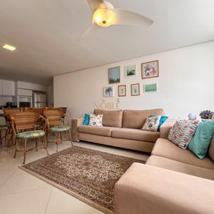 Apartamento com 89m², 2 dormitórios, 1 suíte, 1 vaga no Michelângelo em Torres para Comprar