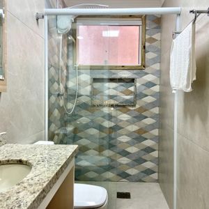 Apartamento com 117m², 3 dormitórios, 1 suíte, 1 vaga no Miramar em Torres para Comprar