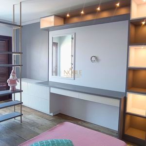 Casa com 500m², 4 dormitórios, 4 suítes, 2 vagas no bairro Bella Torres em Passo de Torres para Comprar