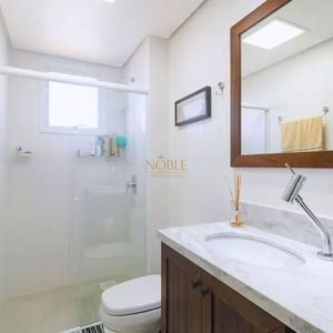 Cobertura com 226m², 3 dormitórios, 1 suíte, 2 vagas no Morada da Cal em Torres para Comprar