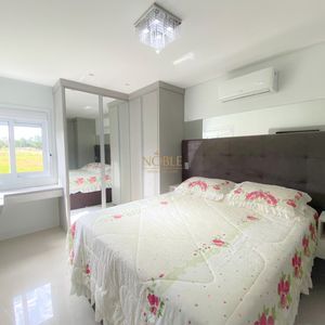 Casa de Condomínio com 151m², 3 dormitórios, 2 suítes, 2 vagas no Reserva das Águas em Torres para Comprar