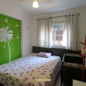 Apartamento com 118m², 3 dormitórios, 1 suíte, 2 vagas no Splendor em Torres para Comprar