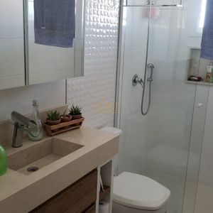 Apartamento, 2 dormitórios, 1 suíte, 2 vagas no Dom Raphael em Torres para Comprar
