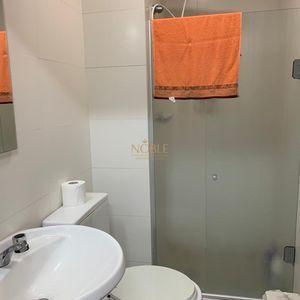 Apartamento com 180m², 3 dormitórios, 2 suítes, 2 vagas no Porto do Sol em Torres para Comprar