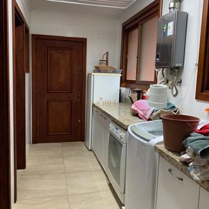 Apartamento com 180m², 3 dormitórios, 2 suítes, 2 vagas no Porto do Sol em Torres para Comprar