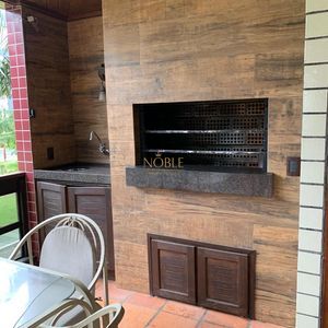 Apartamento com 180m², 3 dormitórios, 2 suítes, 2 vagas no Porto do Sol em Torres para Comprar