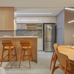 Apartamento com 89m², 2 dormitórios, 2 suítes, 2 vagas no Aura em Torres para Comprar