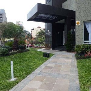 Apartamento com 249m², 4 dormitórios, 4 suítes, 3 vagas no Graziela em Torres para Comprar
