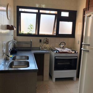 Cobertura com 180m², 3 dormitórios, 1 suíte, 1 vaga no Morada de Torres em Torres para Comprar