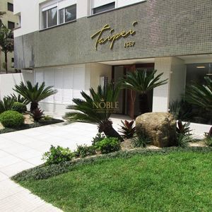 Apartamento com 158m², 4 dormitórios, 4 suítes, 2 vagas no Taipei em Torres para Comprar