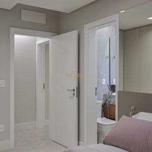 Apartamento com 89m², 2 dormitórios, 2 suítes, 2 vagas no Aura em Torres para Comprar