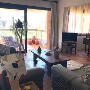 Cobertura com 180m², 3 dormitórios, 1 suíte, 1 vaga no Morada de Torres em Torres para Comprar