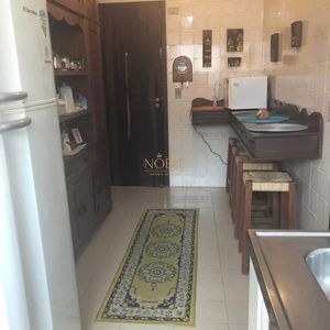 Cobertura com 180m², 3 dormitórios, 1 suíte, 1 vaga no Morada de Torres em Torres para Comprar