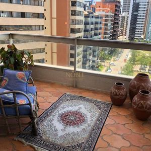 Cobertura com 180m², 3 dormitórios, 1 suíte, 1 vaga no Morada de Torres em Torres para Comprar