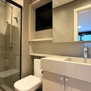 Apartamento com 73m², 2 dormitórios, 1 suíte, 1 vaga no Magma em Torres para Comprar