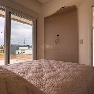 Casa de Condomínio com 306m², 4 dormitórios, 4 suítes, 4 vagas no Reserva das Águas em Torres para Comprar