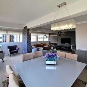 Apartamento com 125m², 3 dormitórios, 1 suíte, 1 vaga no Firenze em Torres para Comprar