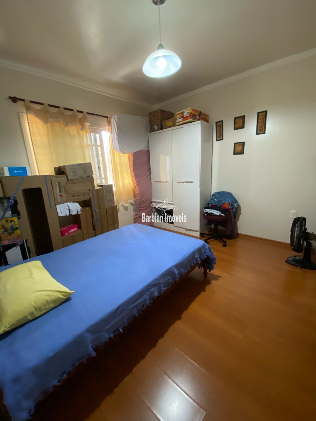 Casa à venda com 3 quartos, 200m² - Foto 17