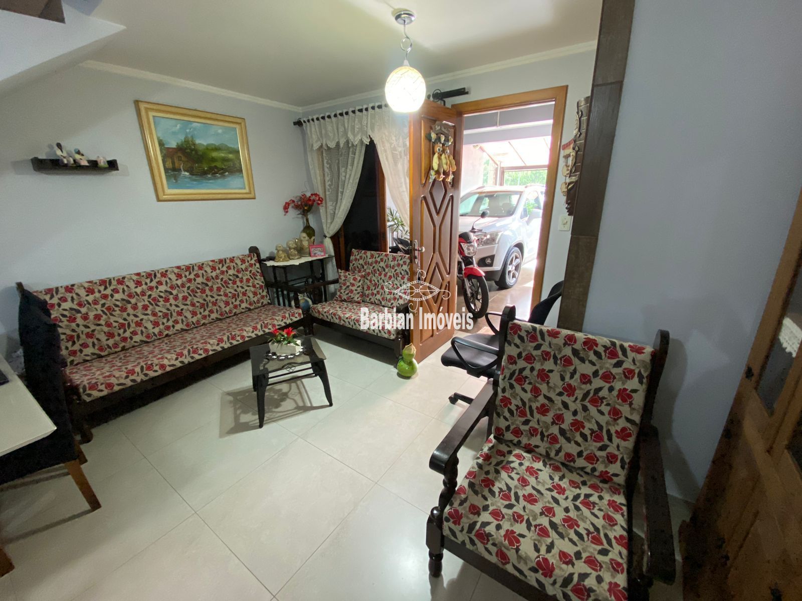 Apartamento, 2 quartos, 86 m² - Foto 3