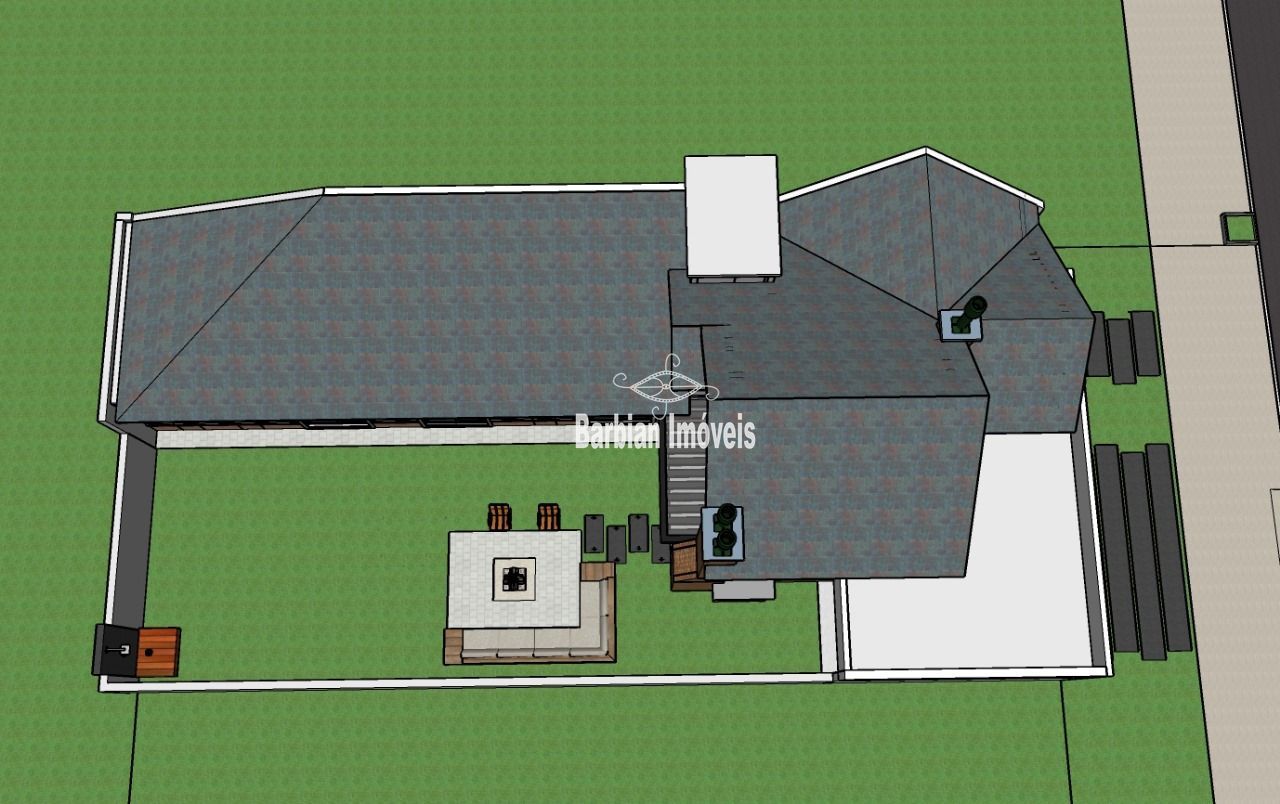 Casa, 3 quartos, 185 m² - Foto 19