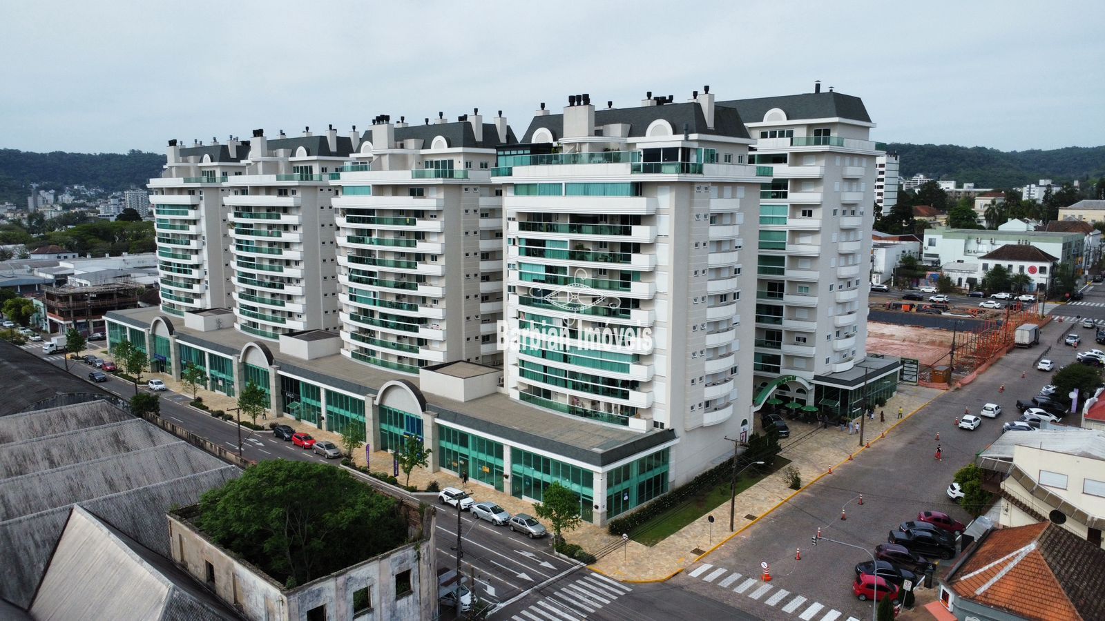 Apartamento, 3 quartos, 104 m² - Foto 23