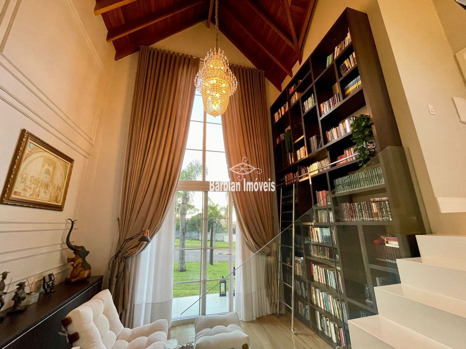 Casa, 4 quartos, 283 m² - Foto 18