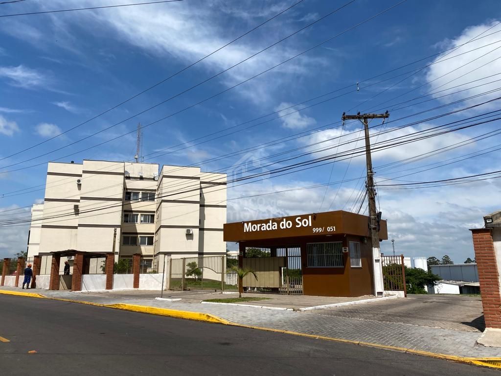 Apartamento para alugar  no São José - Santa Maria, RS. Imóveis