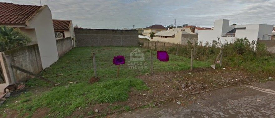 Terreno/Lote  venda  no Camobi - Santa Maria, RS. Imveis