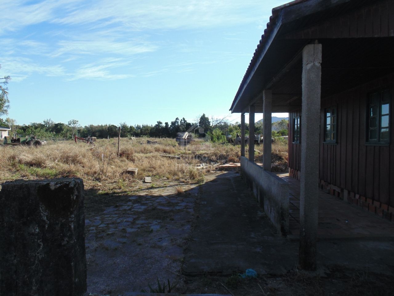 Terreno à venda, 2600m² - Foto 2