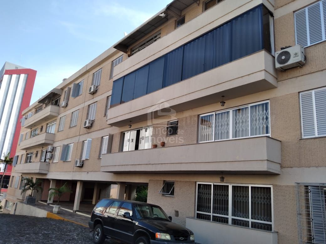 Apartamento  venda  no Centro - Santa Maria, RS. Imveis