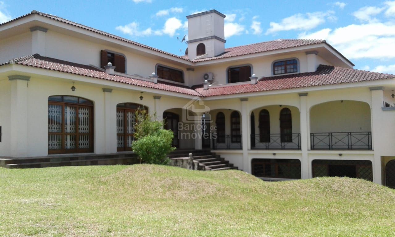 Casa  venda  no Patronato - Santa Maria, RS. Imveis