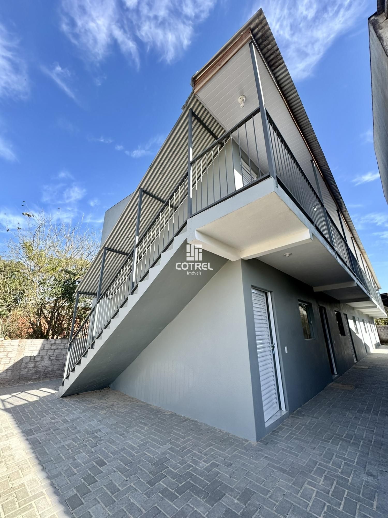 Apartamento para Locação 1 dormitório no bairro Camobi em Santa Maria - RS