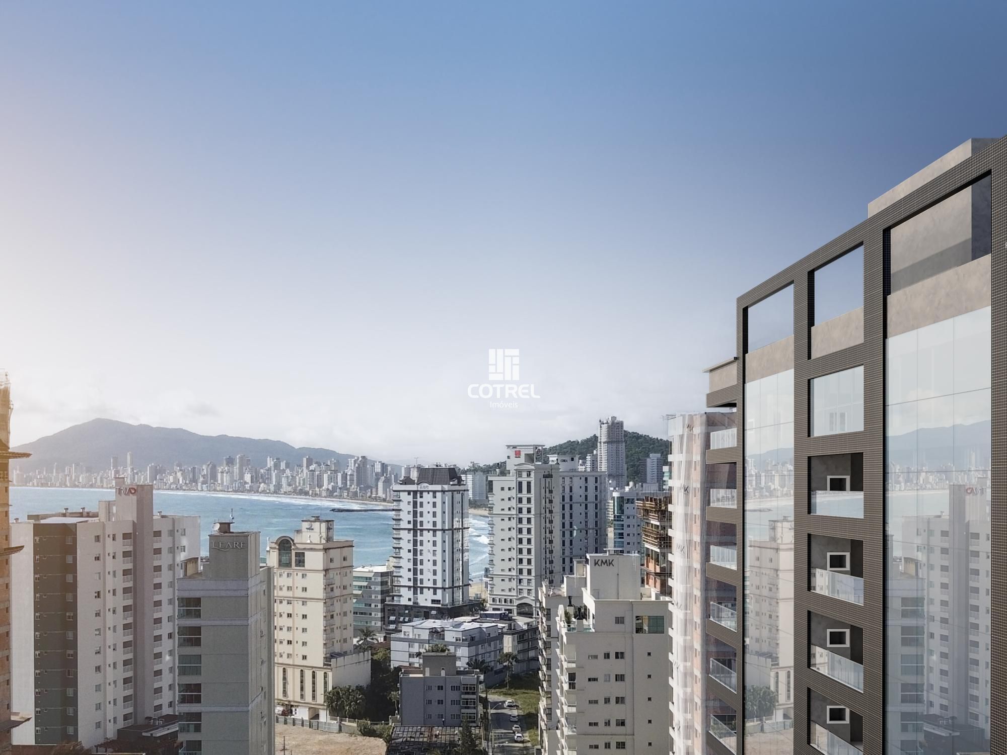 Apartamento 125,02 m² para venda 3 dormitórios sendo suíte, 2 vagas de garagem s