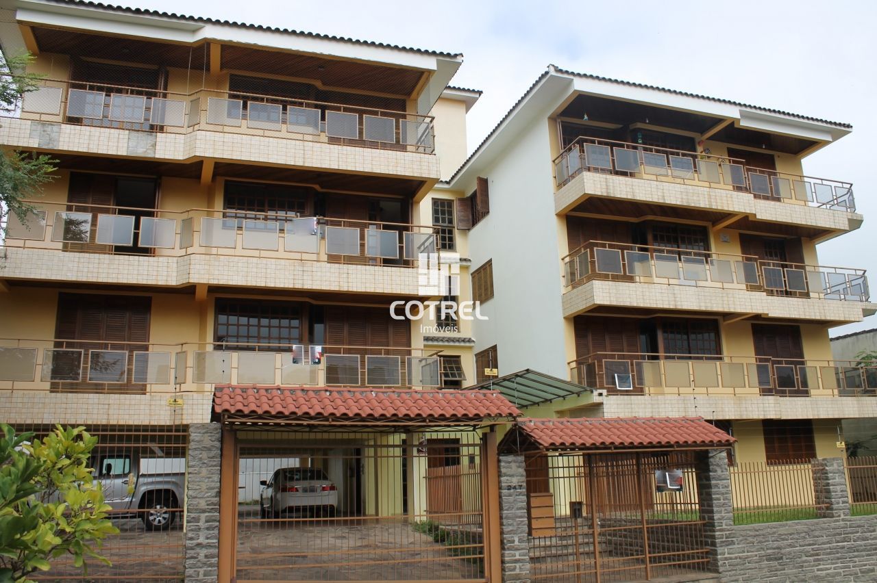 Apartamento 4 dormitórios (2) Suítes , 3 banheiros ,2 vagas de garagem