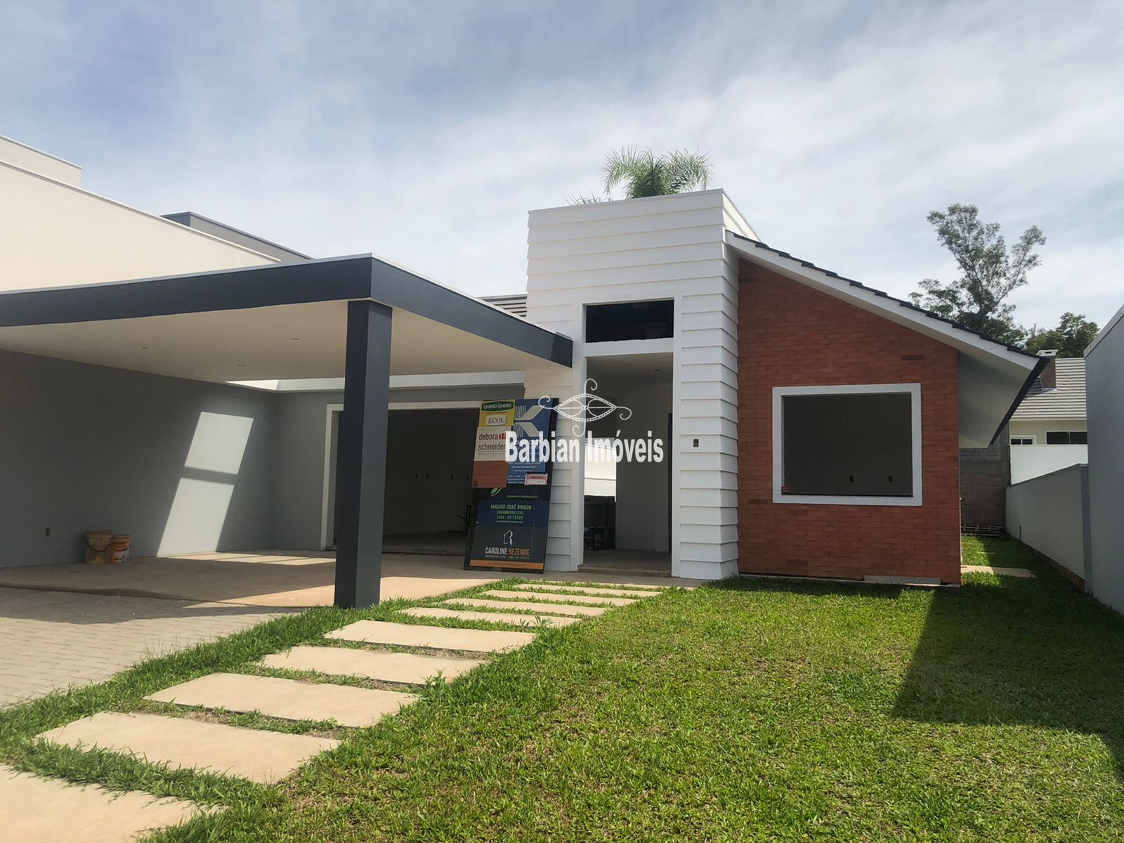 Casa, 3 quartos, 148 m² - Foto 1