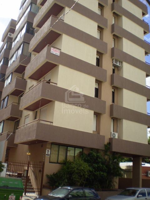 Apartamento  venda  no Nossa Senhora de Ftima - Santa Maria, RS. Imveis