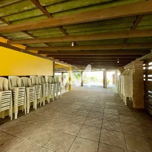 Casa Comercial com 270m² e 1 dormitório no bairro Olarias em Lajeado para Alugar