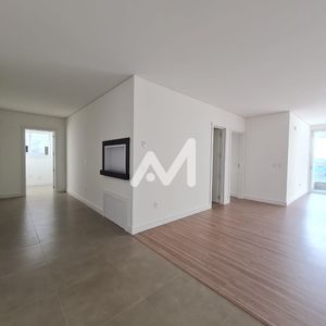 Apartamento com 122m² e 3 dormitórios no bairro Américano em Lajeado para Alugar