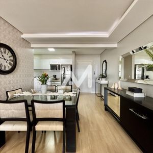 Apartamento com 89m² e 2 dormitórios no bairro Florestal em Lajeado para Comprar