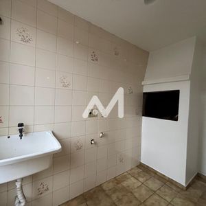 Apartamento com 87m² e 3 dormitórios no bairro Florestal em Lajeado para Alugar