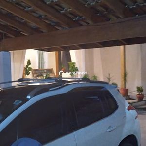 Casa Térrea no Chácara do Visconde em Taubaté - imagem 7