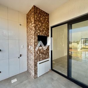 Geminado com 73m² e 2 dormitórios no bairro Conventos em Lajeado para Comprar